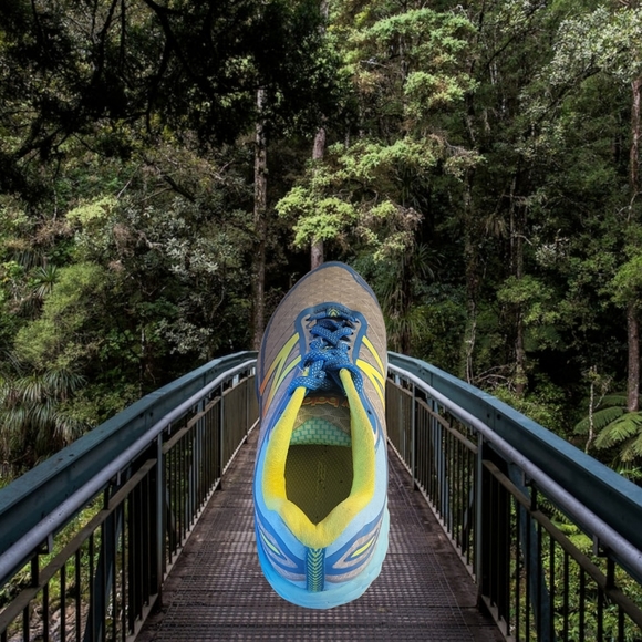 Poshmark Womans Special Aiscs size 8 running walking outdoorsy combo pack - Picture 10 of 11